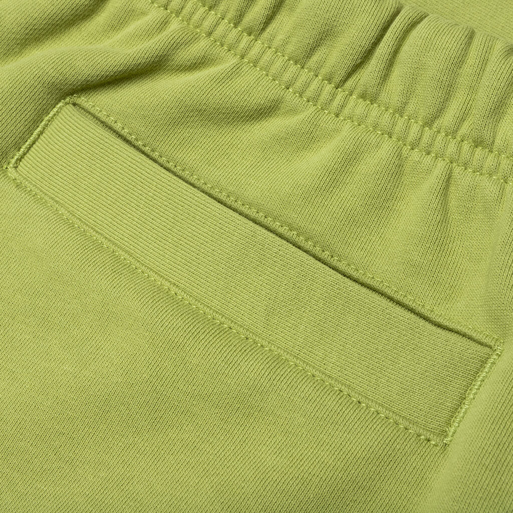 Academy Short Turtle Shell Lemon Icing