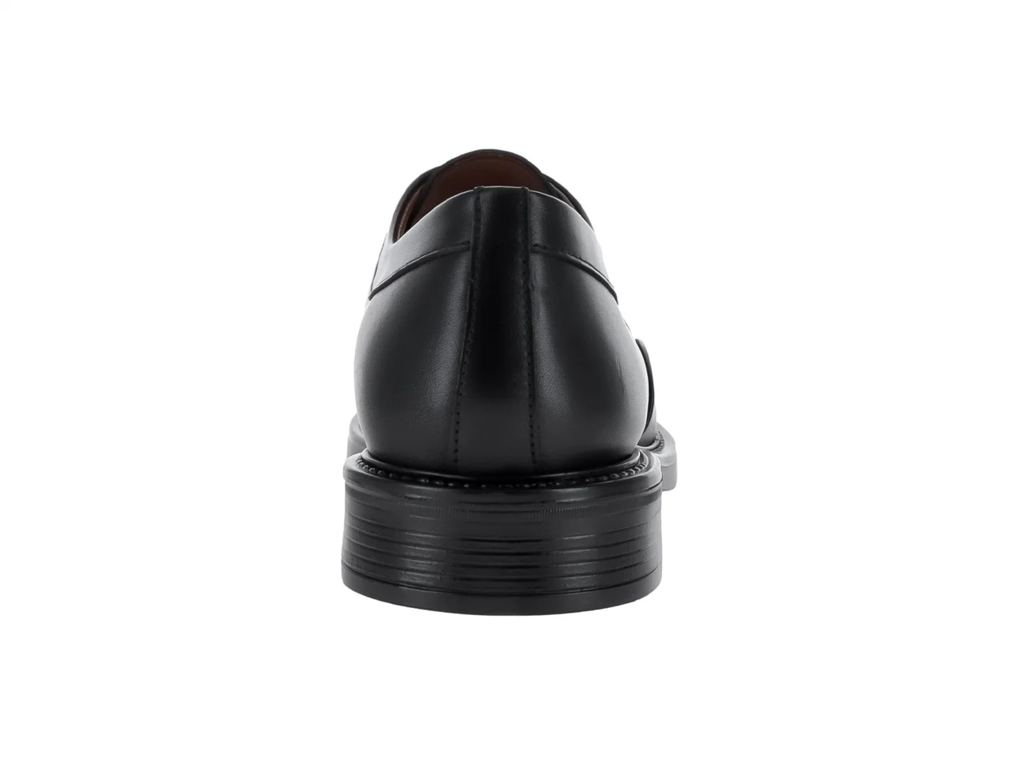 Zapatos Gino Cherruti Negros para Hombre