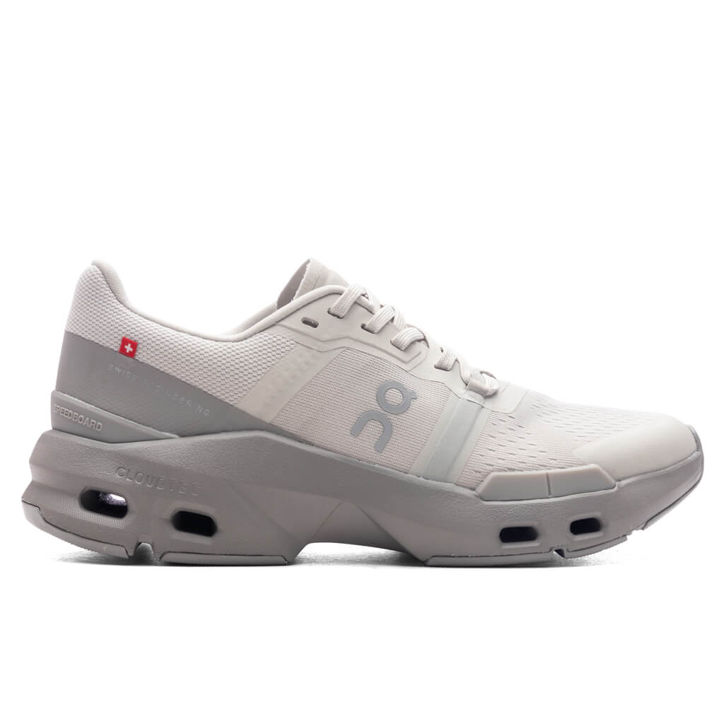 Womens Cloudpulse 1 Ice Fog