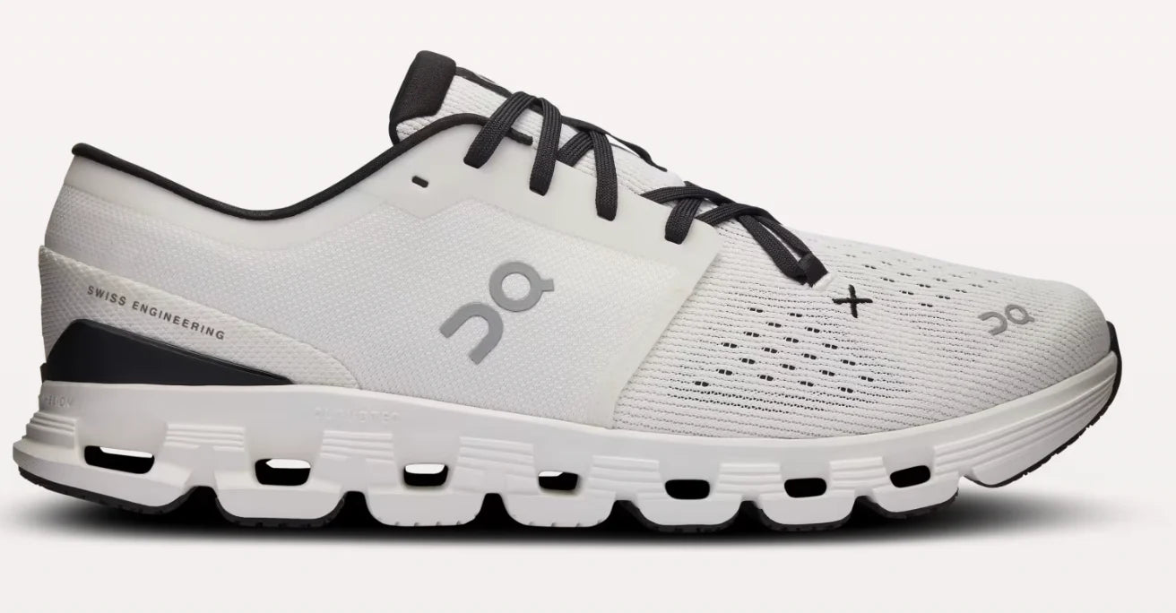 Mens On Cloud X 4 Clearance