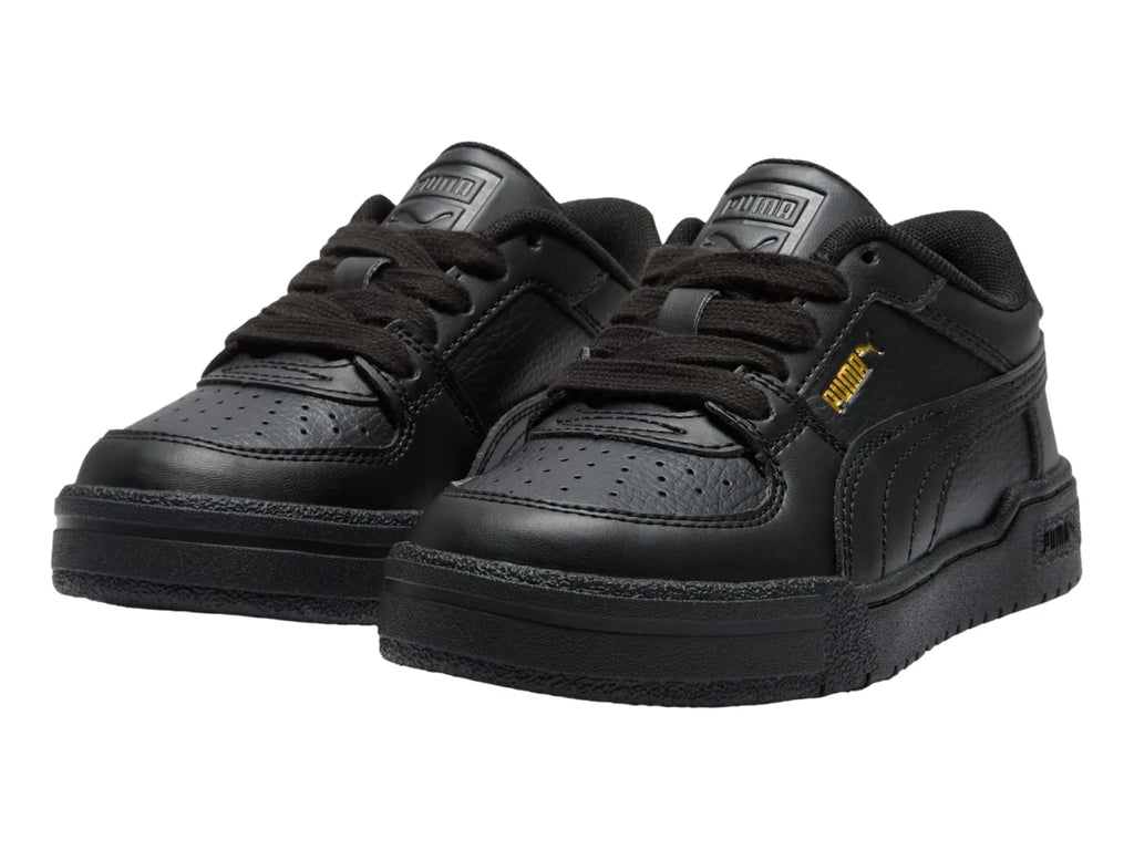 Tenis PUMA CA Pro Classic Negro para Niño