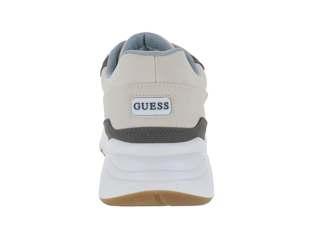 Tenis Guess Ivory para Hombre
