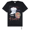 Radiology Kash S S Tee Black