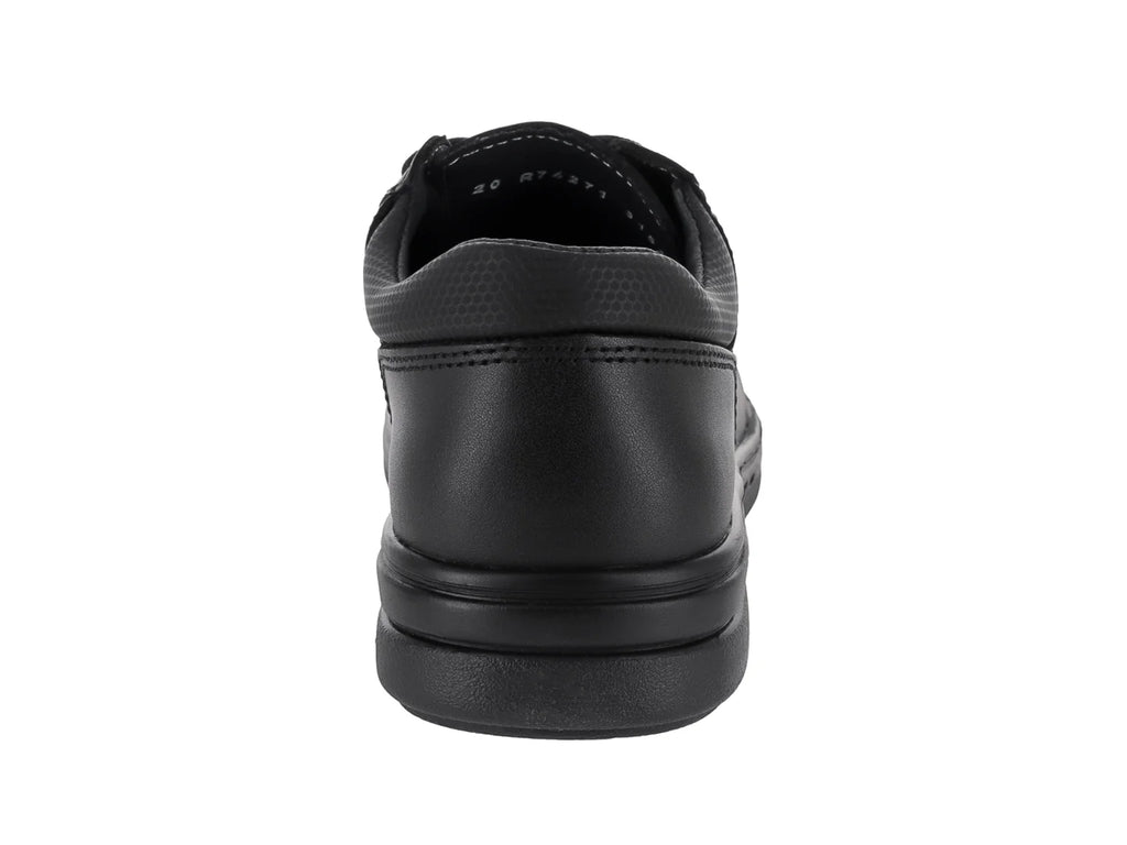 Zapatos YUYIN Negros para Niño