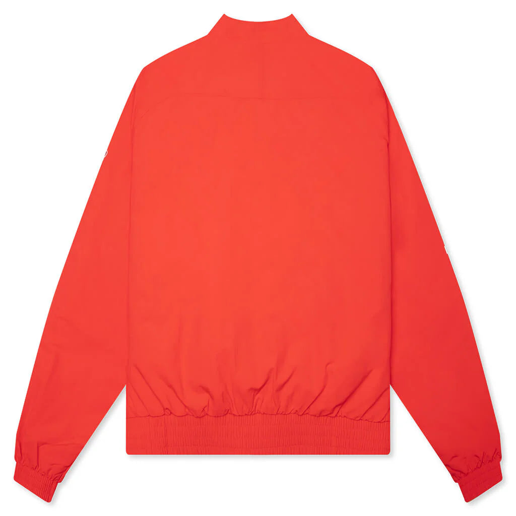 Puma x F1 Pilot Jacket Pop Red