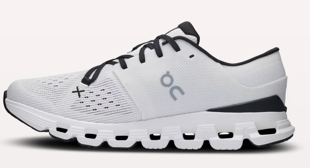 Womens On Cloud X 4 Clearance