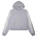 Ollie Hoodie Heather Grey