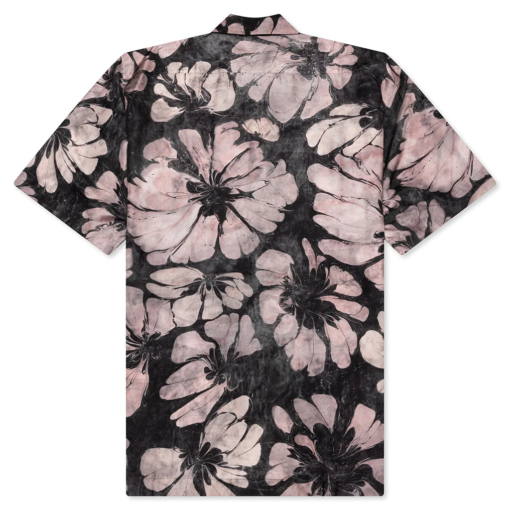 Cassidye 1202 MW Shirt Pink