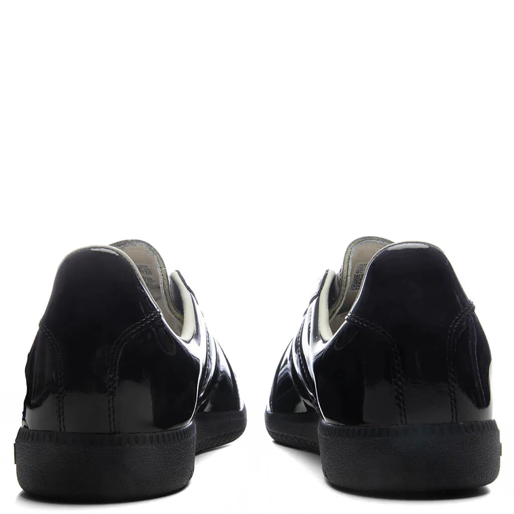 BW Army Triple Core Black