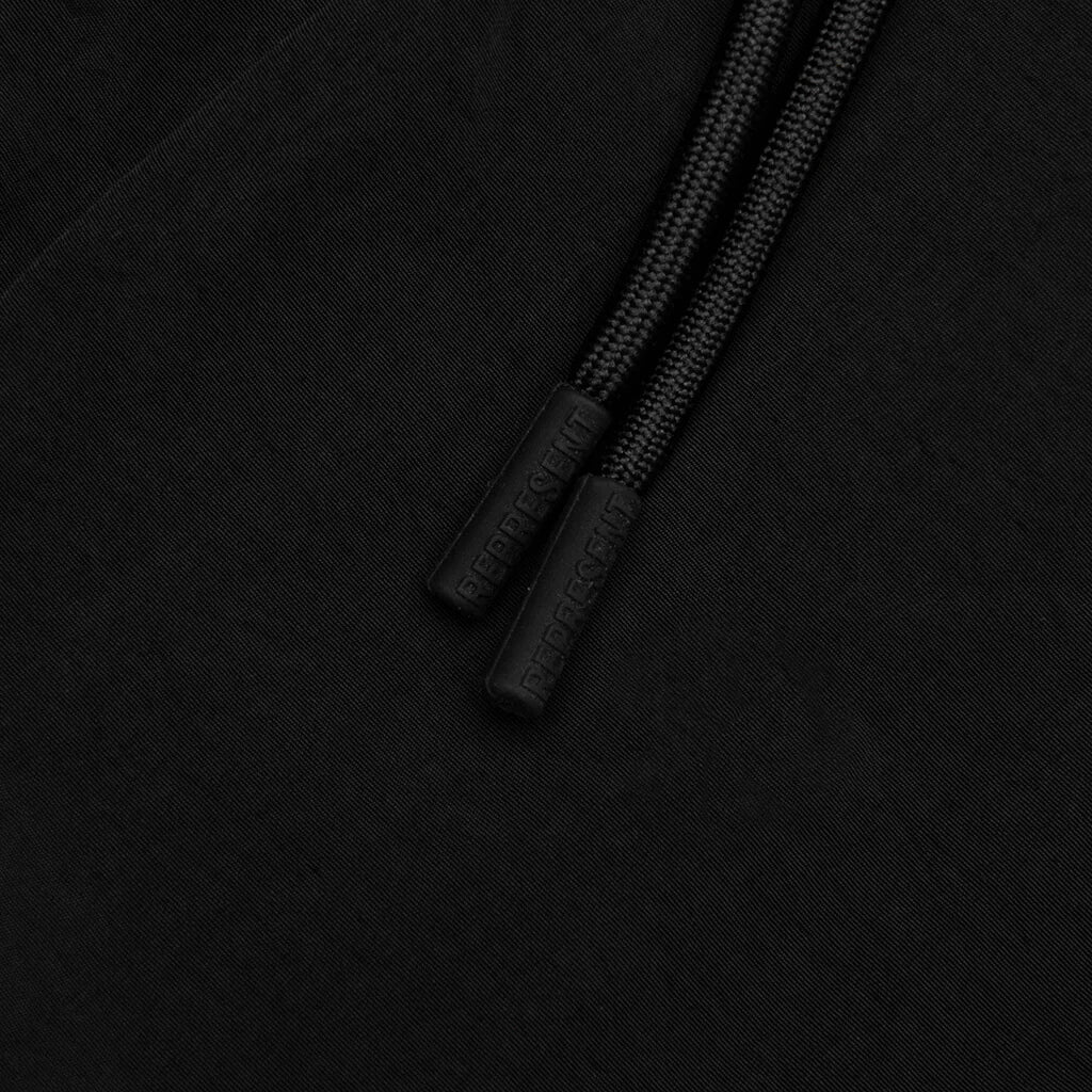 Core Swimshort Jet Black