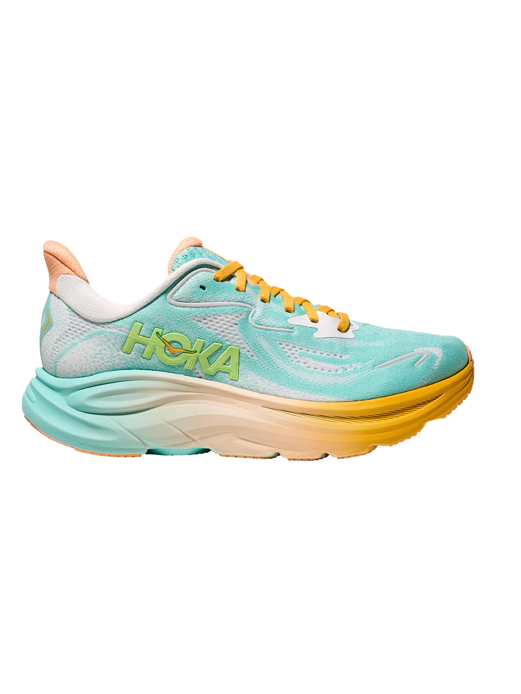 Hoka Clifton 10 Womens Shoes