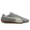 Speedcat Nylon Gray Echo Puma White