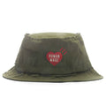 Bucket Hat Olive Drab
