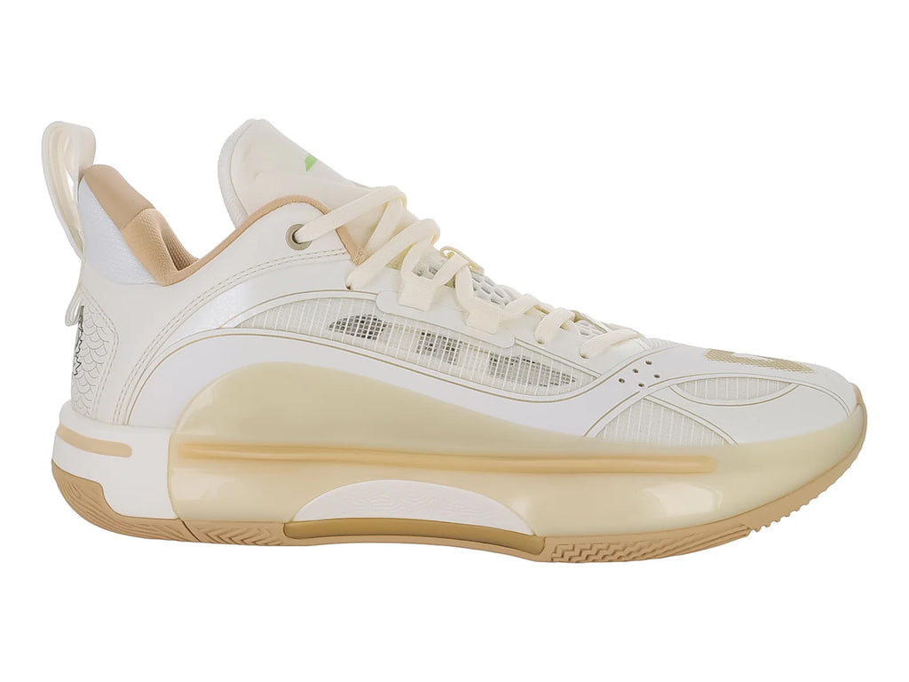 Tenis PEAK Taichi Flash 5 Beige para Mujer