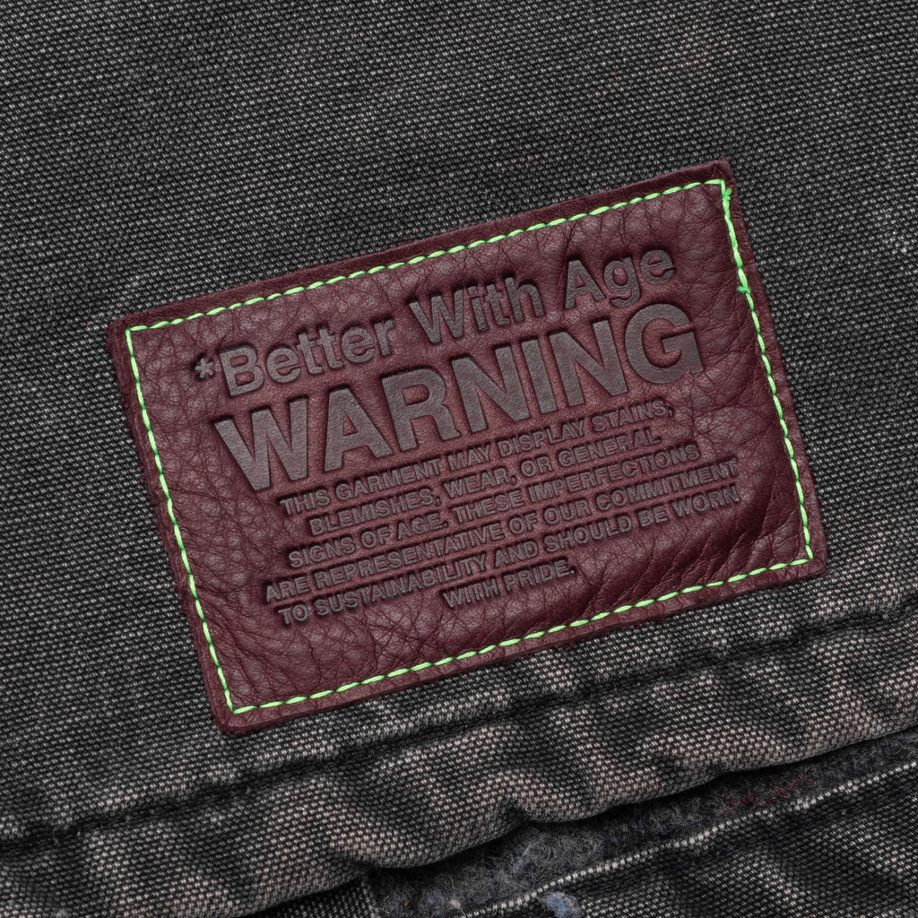 Simon Rebuilt Carhartt Jacket Multi