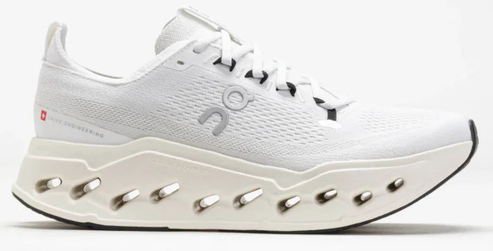 Womens On Cloudsurfer Max