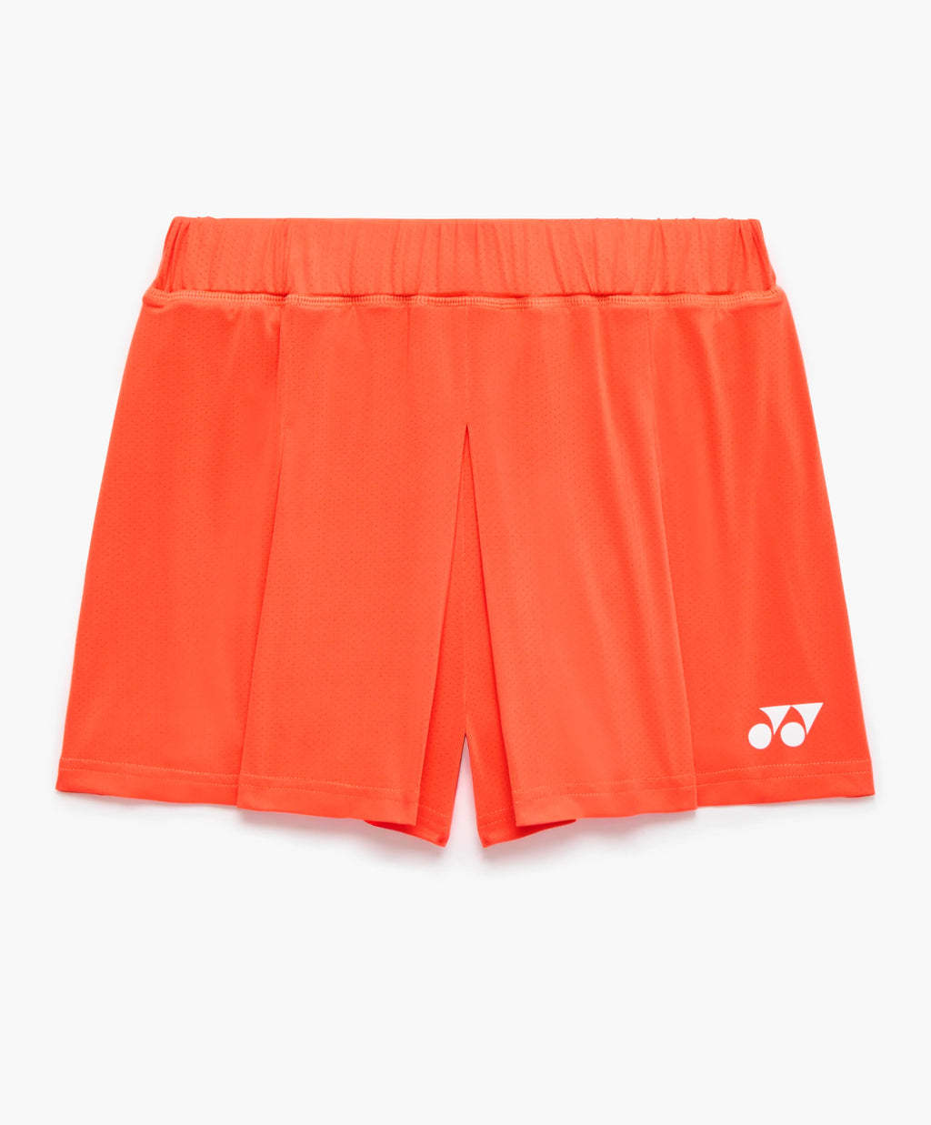 PLEATED PERFORMANCE 2 IN 1 SHORT