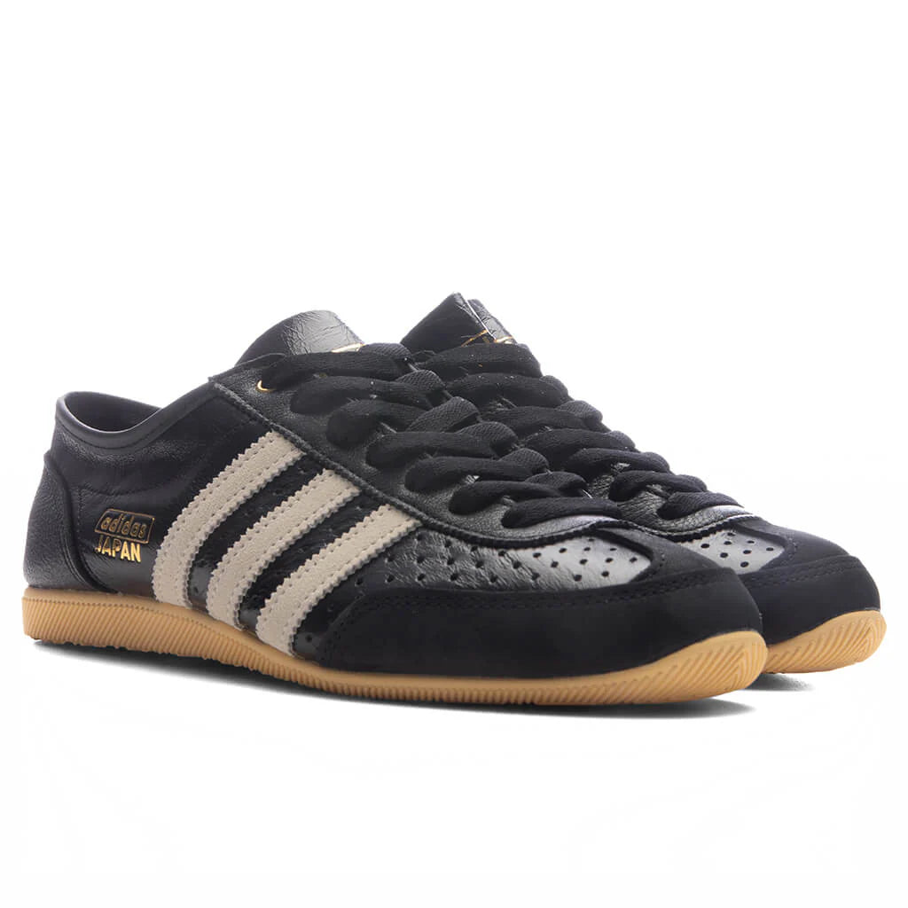 Womens Japan Decon Core Black Cream White Orange Tint