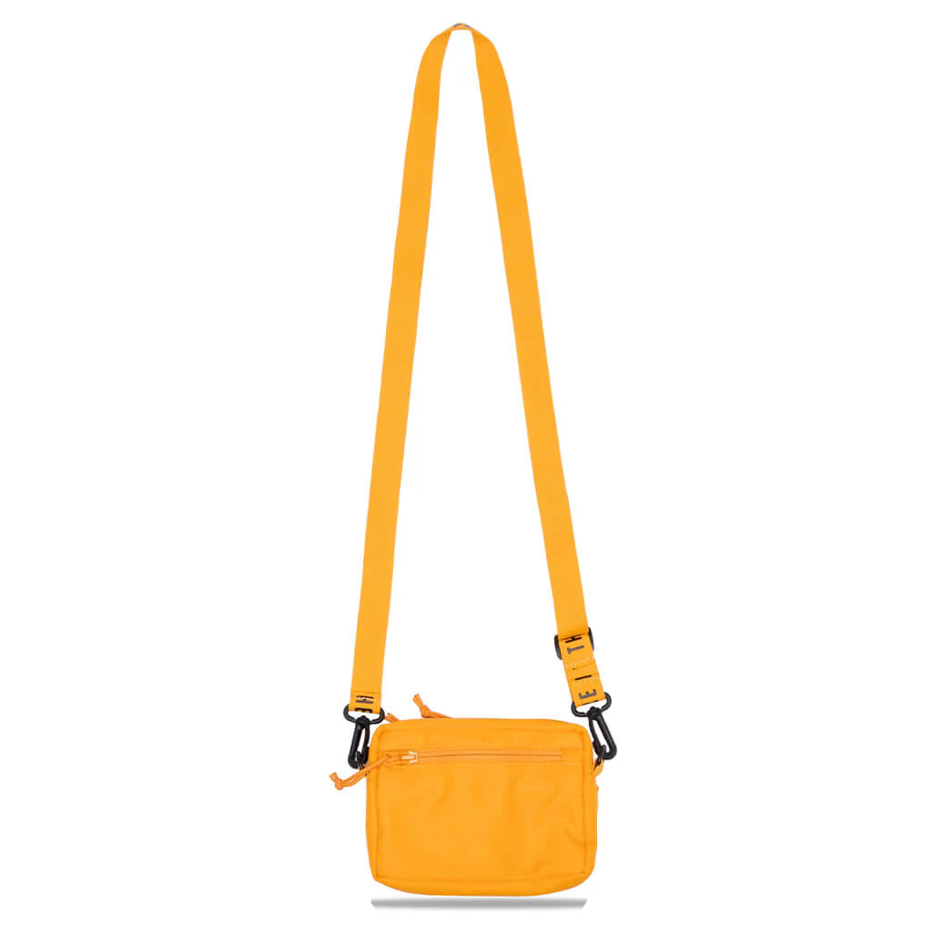 Military Pouch Mini Yellow