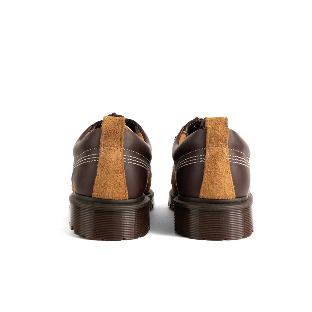 Dr Martens Lowell Desert Brown