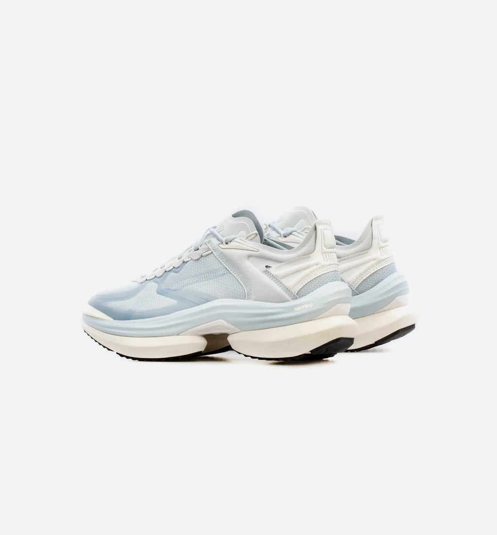 Variant Nitro Mens Lifestyle Shoe Grey