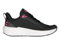 Tenis Charly Road Casual Negro para Mujer