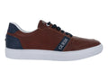 Tenis Casuales Guess Color Café para Hombre