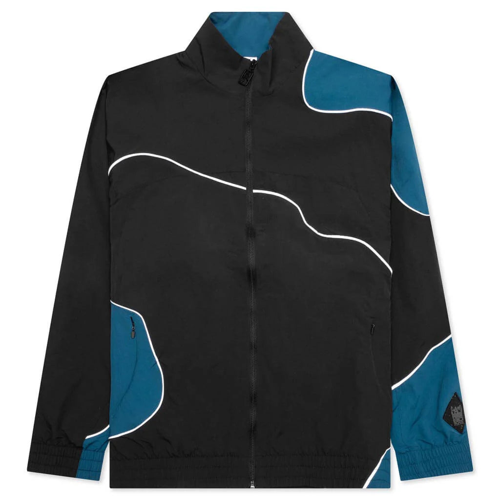 Puma x PAM Cellerator Track Jacket Black