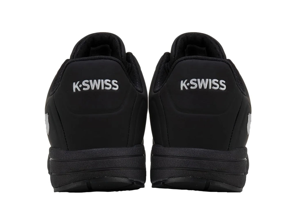 Tenis K Swiss Prime Negro para Hombre