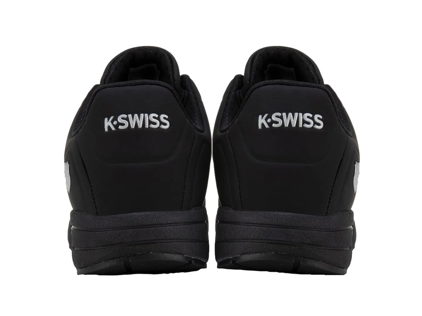 Tenis K Swiss Prime Negro para Hombre