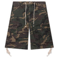 Camo Board Short Camo