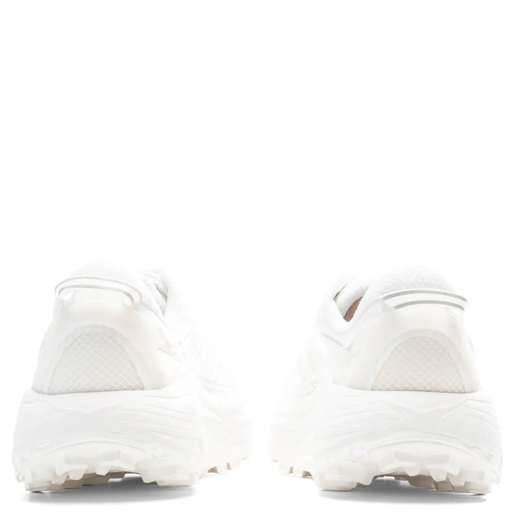 Mafate Speed 2 White Lunar Rock