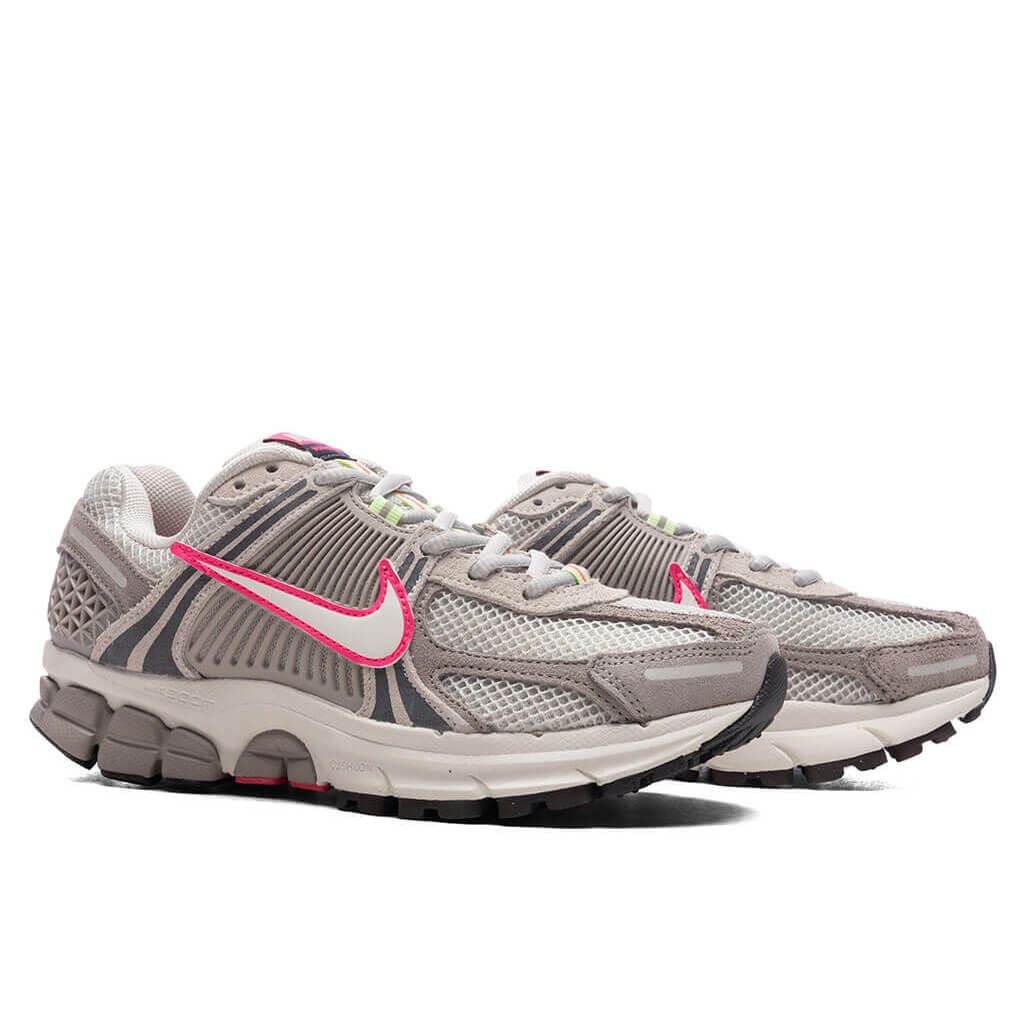 Womens Zoom Vomero 5 College Grey Sail Light Bone Medium Ash