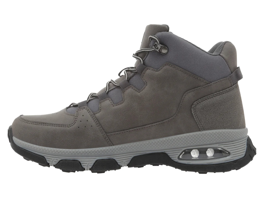 Botas K SWISS Sadik Gris para Hombre