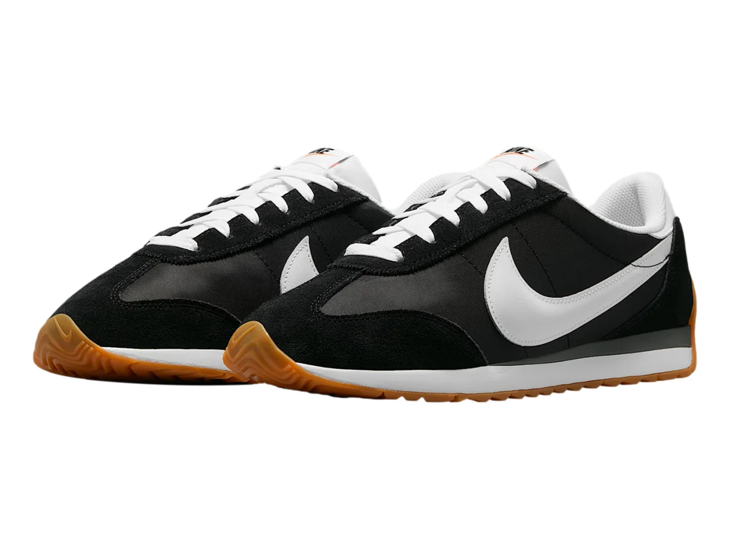 Tenis Nike Pacific Negro para Hombre