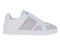Tenis GUESS JRONE Blanco y Gris para Mujer