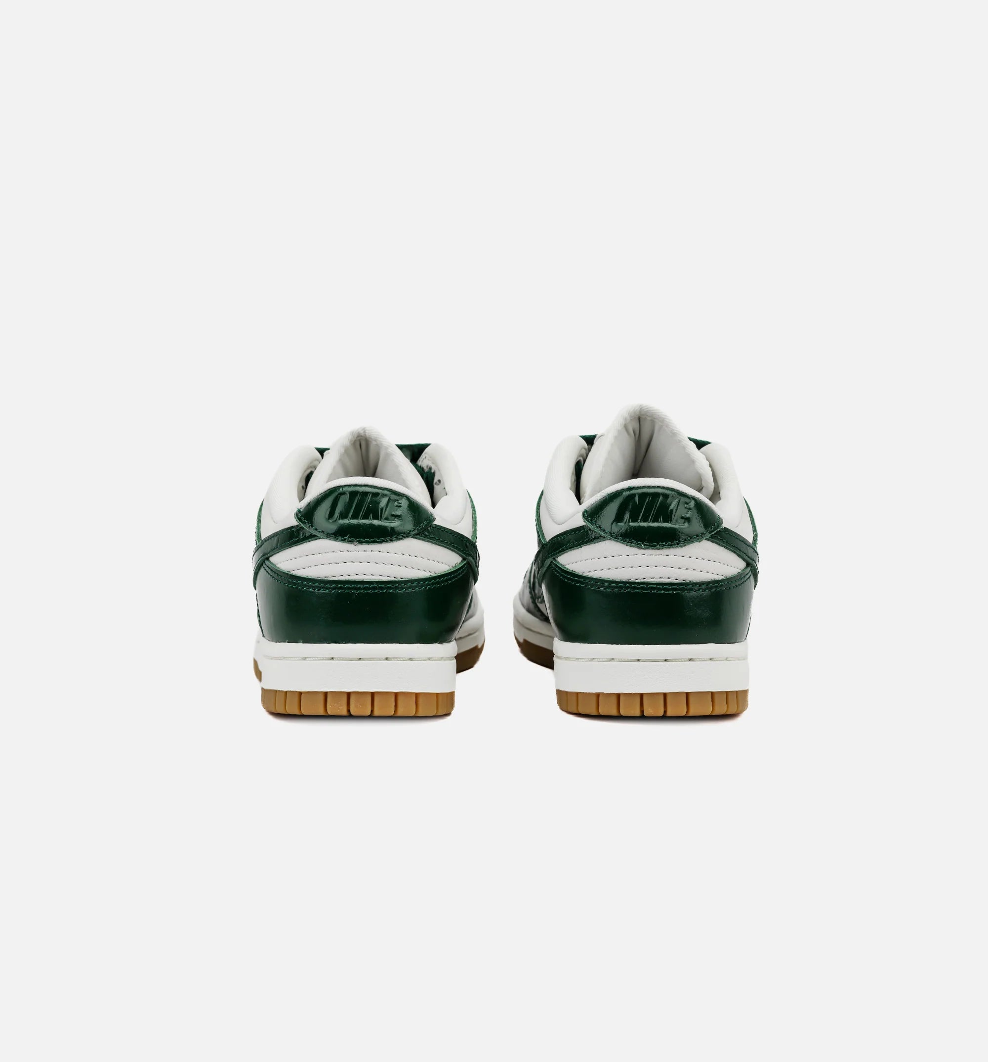 Dunk Low Gorge Green Womens Lifestyle Shoe Phantom Gorge Green Sail Metallic Gold