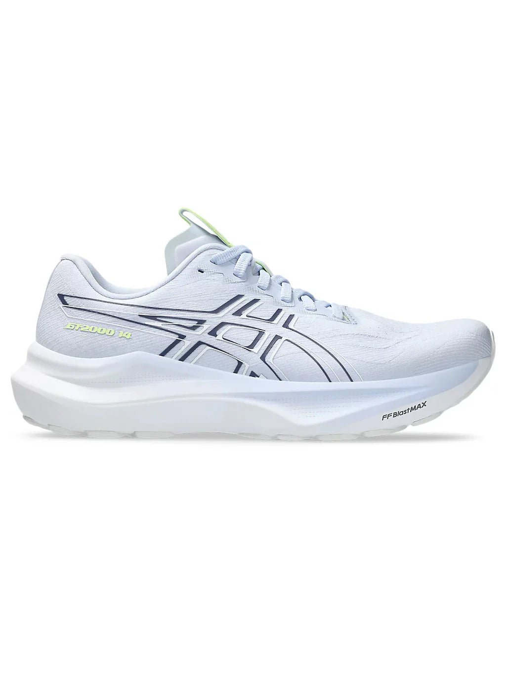 Asics GT 2000 14 Womens Shoes