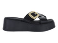 Sandalias Beira Rio Negro para Mujer
