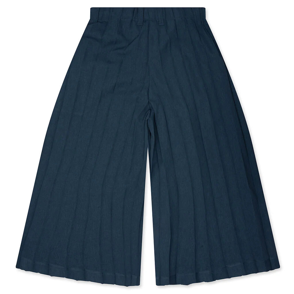 Edge Ensemble Pants Navy
