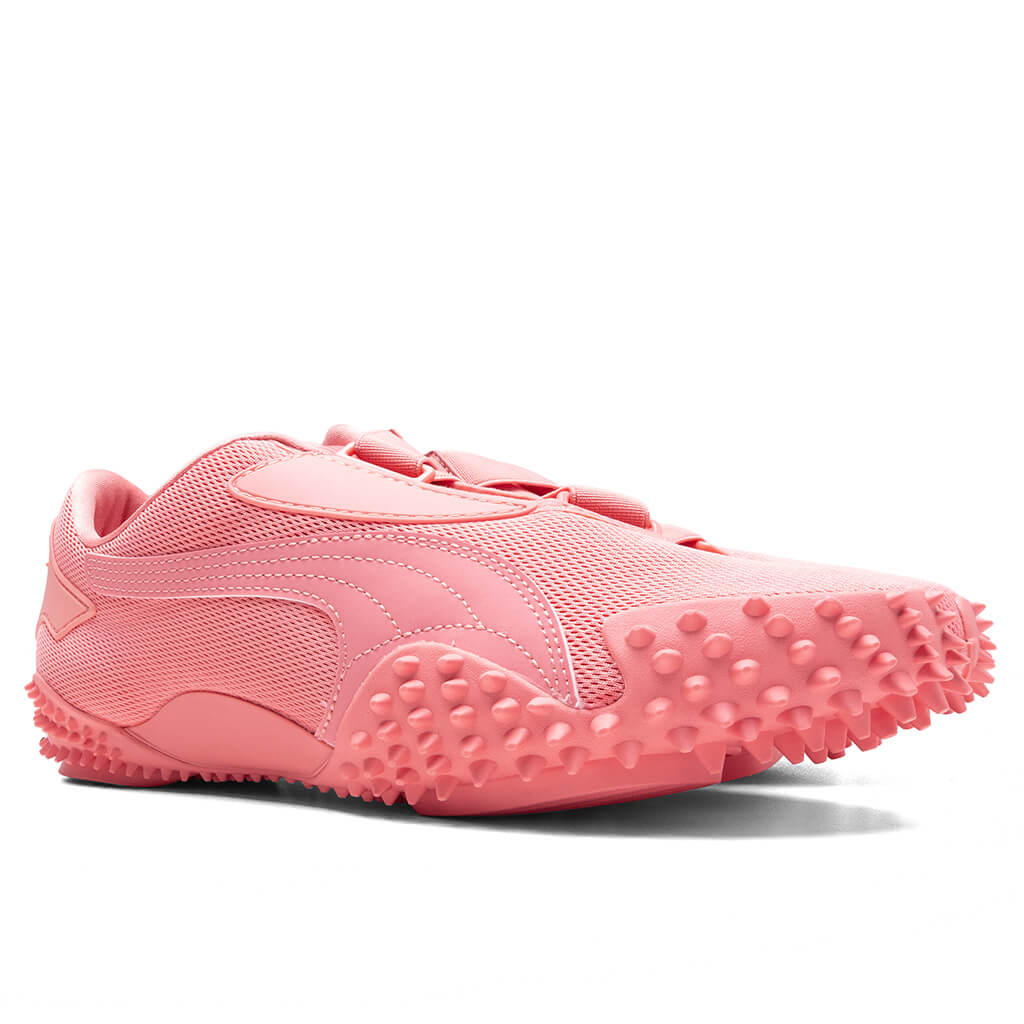 Mostro Ecstasy Pink Fruit White
