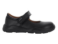 Zapatos Coqueta Negro para Niña