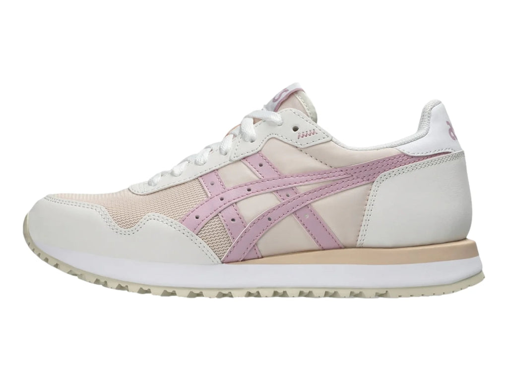 Tenis ASICS Tiger Runner II Rosa para Mujer