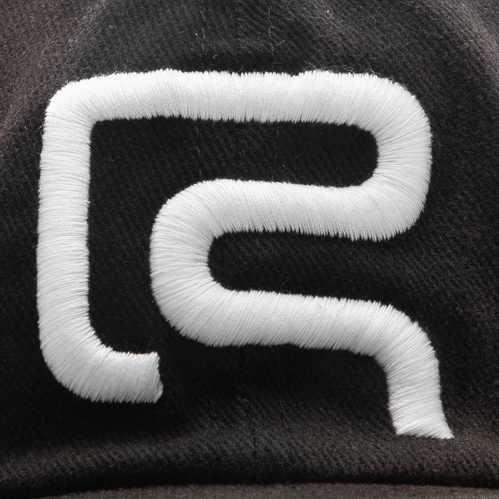 Metarosa Hat Black