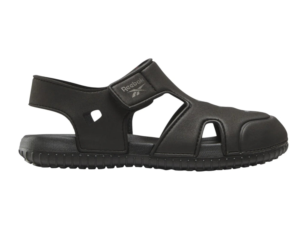 Sandalias Reebok Sunkissed Negro para Niño