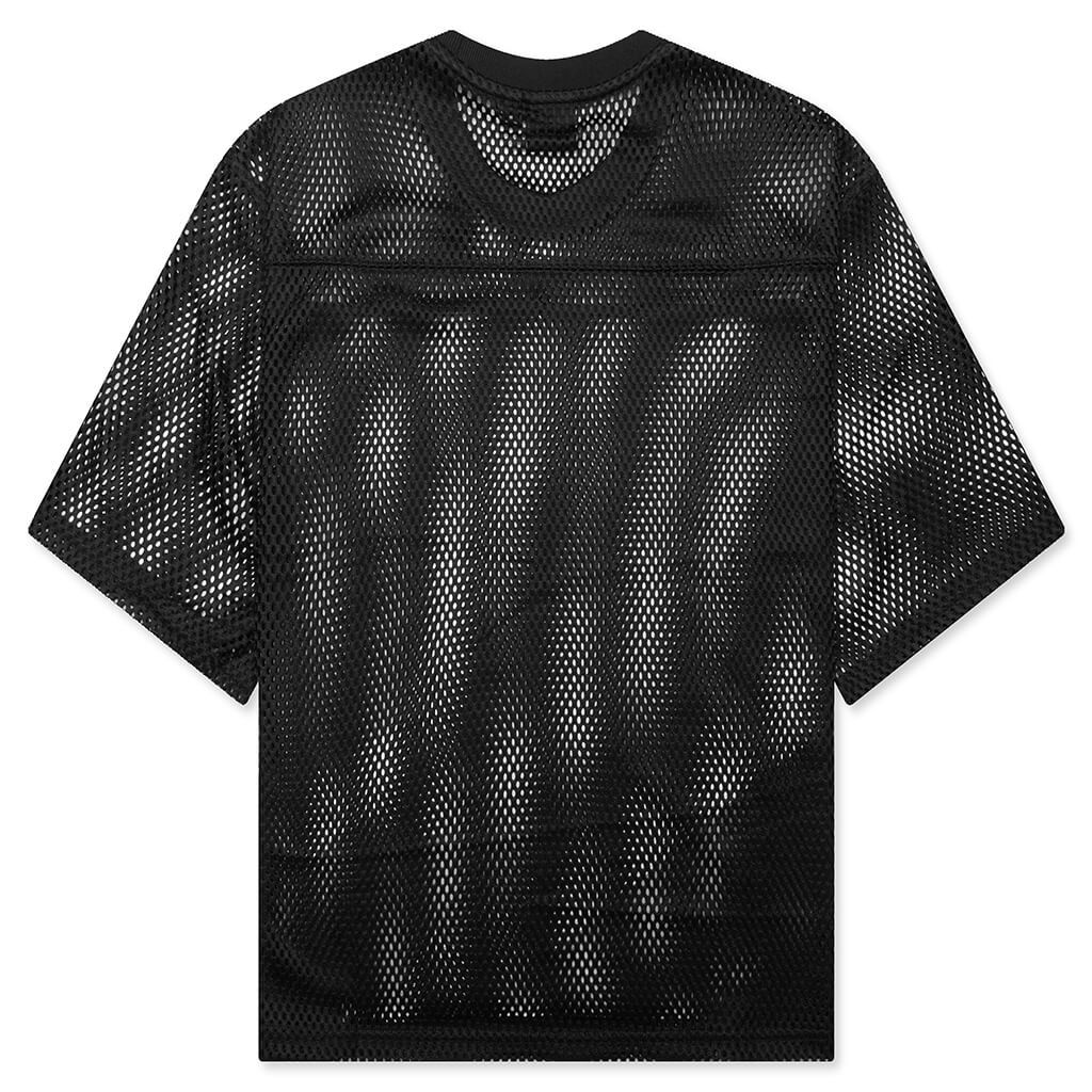 Team Jersey Stussy Sport Black