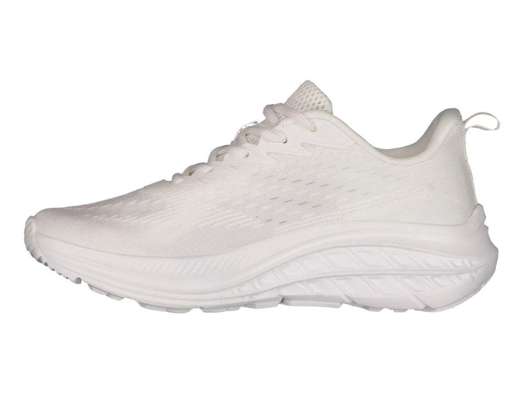 Tenis Charly Blanco para Mujer