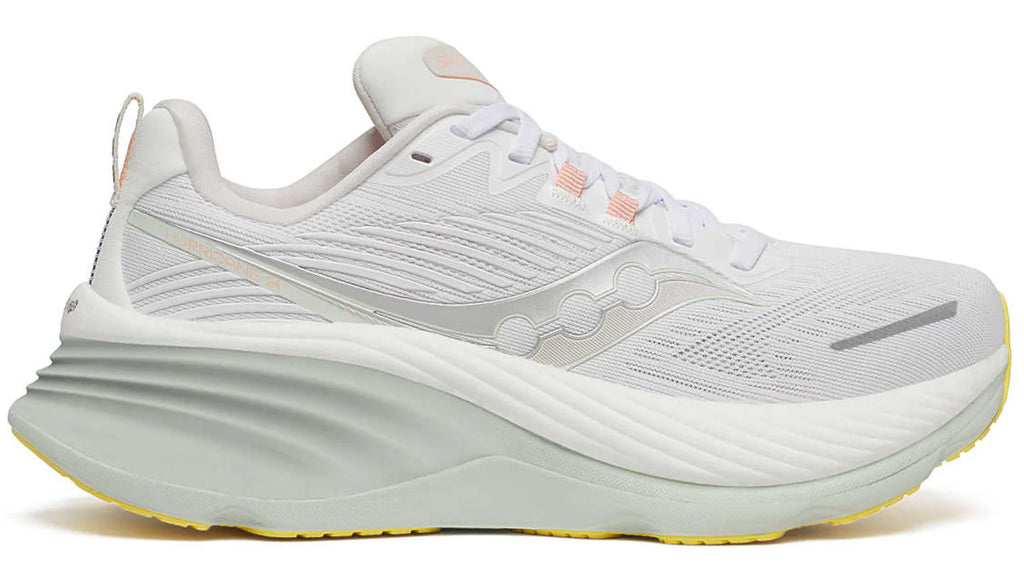 Womens Saucony Hurricane 24 Final Sale