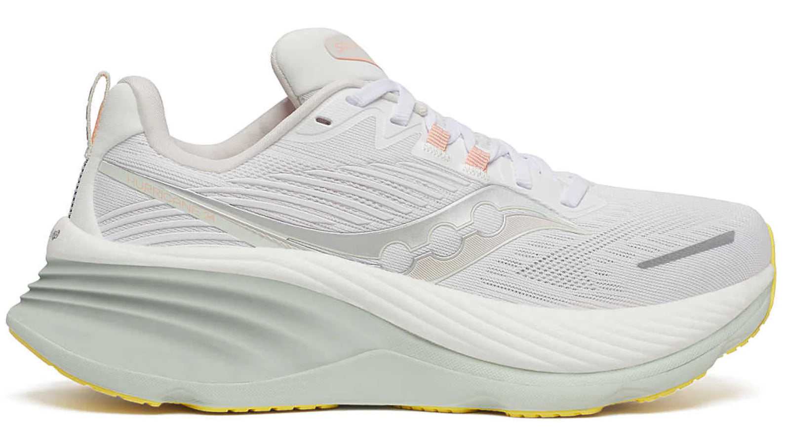 Womens Saucony Hurricane 24 Final Sale