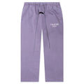 Heavy Fleece Relaxed Sweatpant Lavender